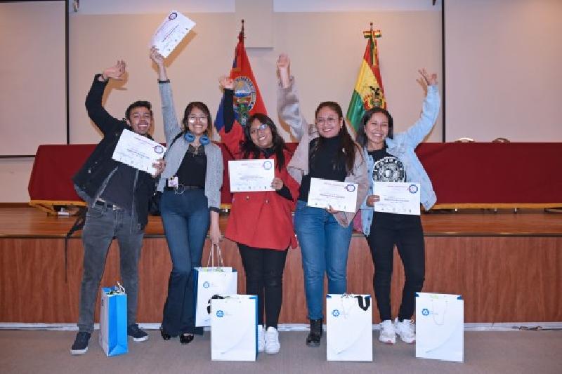 Universidades rusas y la ABEN premian a los ganadores del concurso sobre uso de tecnología nuclear en el país